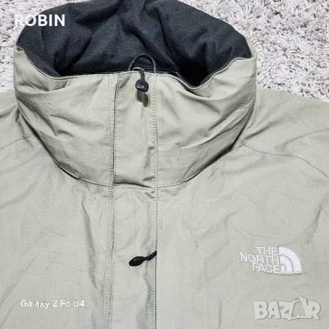 The north face Gore Tex XL , снимка 8 - Якета - 44848172