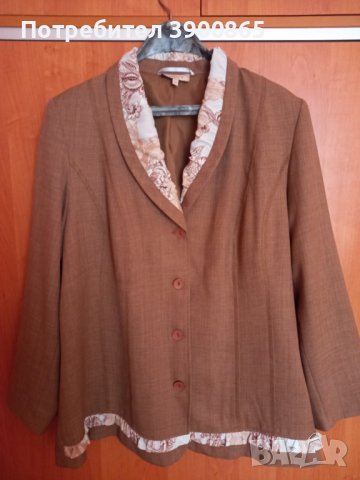 Дамско яке, снимка 4 - Якета - 43061116