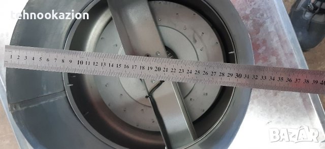 Вентилатор, снимка 3 - Вентилатори - 40027903