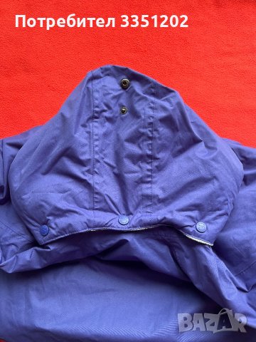 Зимно ски яке Треспас/Trespass, снимка 3 - Якета - 43620745