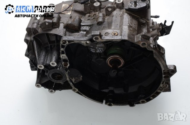 За Волво Скоростна кутия 1.9 95к 99г