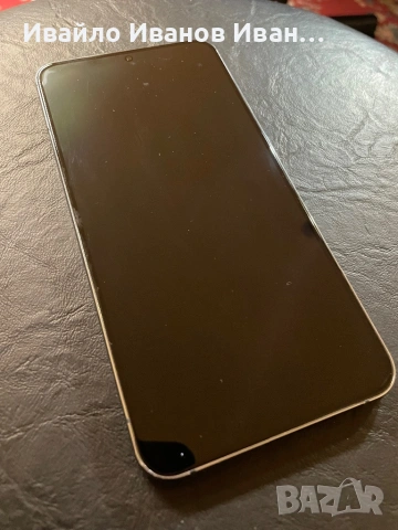 Samsung S22+ отличен, снимка 2 - Samsung - 53206059