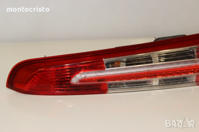 Десен стоп Ford Focus c-max (2007-2010г.) 7M5113404AE / 1492753 Фокус Cmax facelift, снимка 2 - Части - 53369040