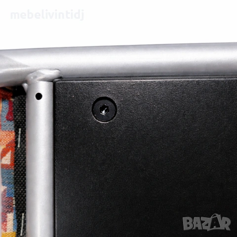 Елегантен офис стол от висок клас на австрийската марка Wiesner-Hager, снимка 11 - Столове - 53558178