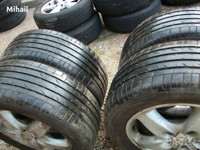 Евтини Гуми за автомобили и джипове-единични,двойка,четворки, снимка 10 - Гуми и джанти - 28564435