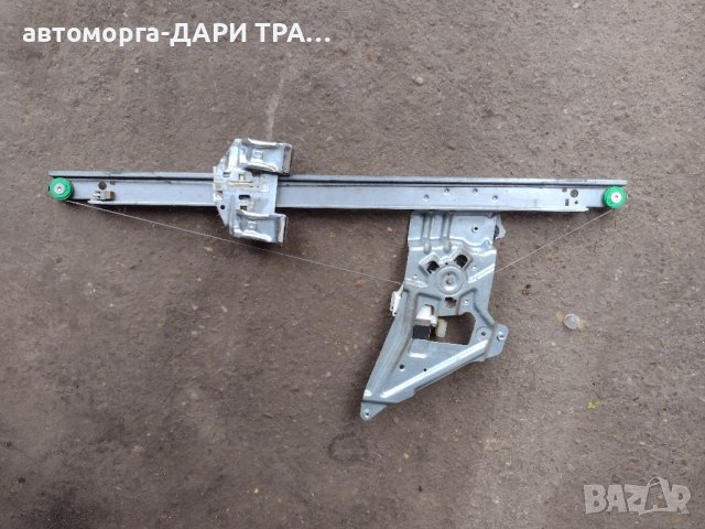 Стъклоповдигач за Мерцедес Спринтер след 2006г, снимка 2 - Части - 40646137