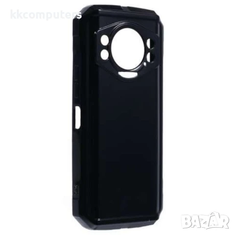 Doogee S118 / S Cyber Силиконов Калъф TPU и Протектор, снимка 4 - Калъфи, кейсове - 51336926