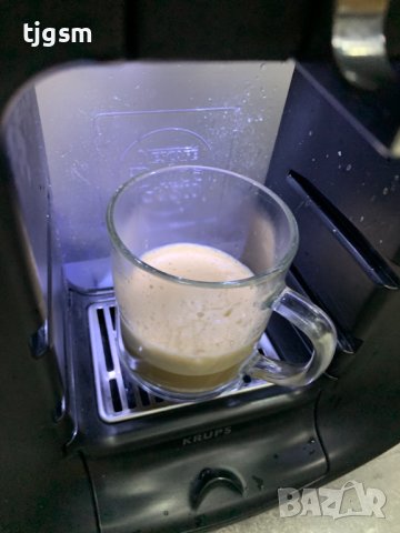 Кафе машина DeLonghi Nescafе Dolce Gusto Circolo E, снимка 3 - Кафемашини - 43452209