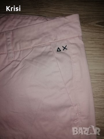 Дамски панталон, снимка 4 - Панталони - 36697388