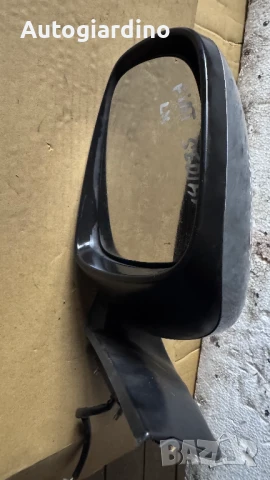 Странично огледало зa Fiat Sedici - E8013929