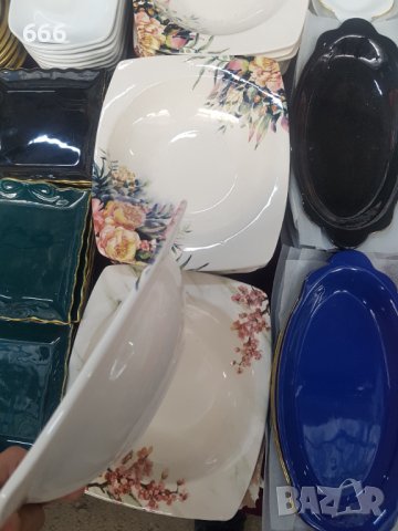 Чинии, снимка 2 - Чинии - 42969777