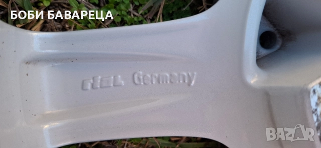 Джанти за VW, снимка 17 - Гуми и джанти - 52264985