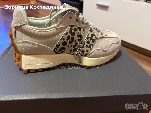 Маратонки New Balance, снимка 2 - Маратонки - 53572401