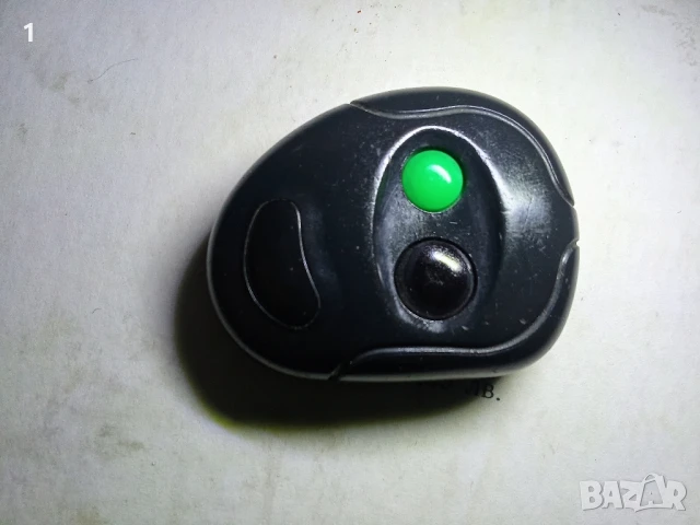 Дистанционно за гаражна врата, снимка 1