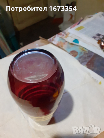 Вази, снимка 3 - Вази - 36571340