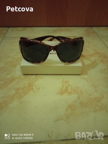 Слънчеви очила, снимка 2 - Слънчеви и диоптрични очила - 38899815