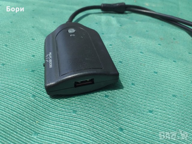 PS3 / XBOX 360 /PC Кабел, адаптор, снимка 3 - PlayStation конзоли - 33154586