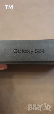 Чисто нов Смартфон Samsung Galaxy S24, 128GB, Amber Yellow, снимка 7 - Samsung - 48248447