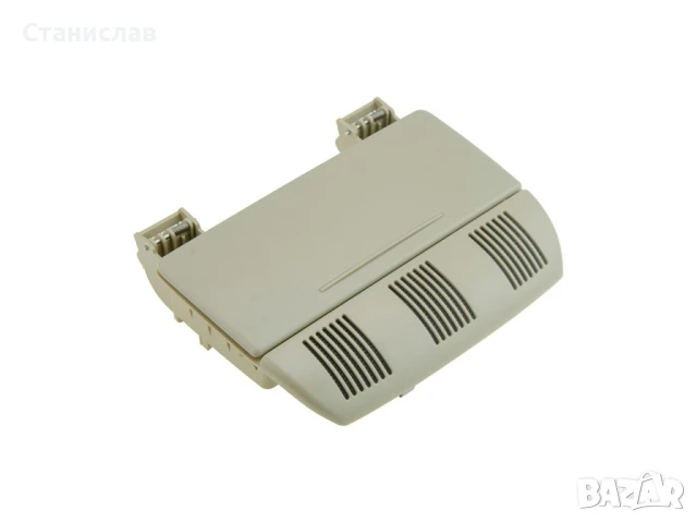 Кутийка за очила за Skoda Octavia 2, снимка 2 - Части - 50643975