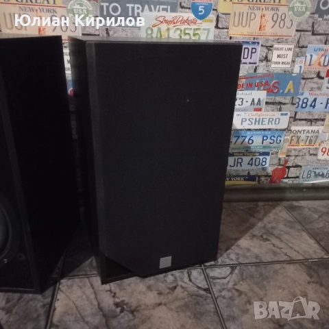 DALI 103, снимка 6 - Тонколони - 51445397