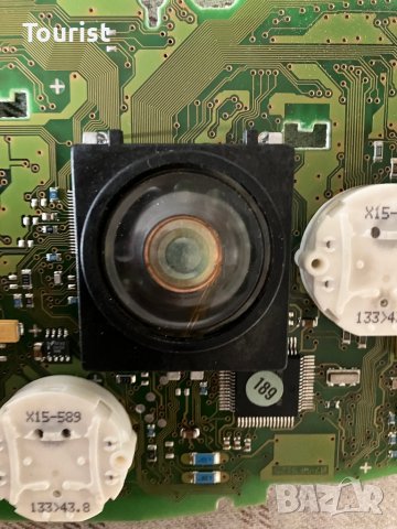 Километраж голф 4 на части, снимка 3 - Части - 38985580