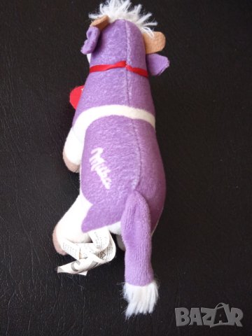 Milka / Милка колекционерска кравичка , снимка 4 - Колекции - 43766250