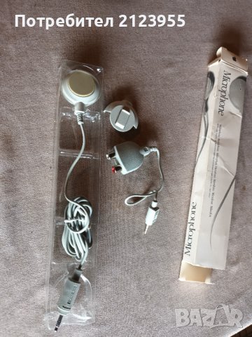 Микрофон за APPLE, снимка 8 - Други - 36619670