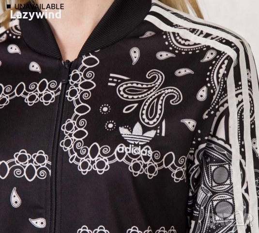 Суитчър Adidas Originals, снимка 2 - Суичъри - 39369901