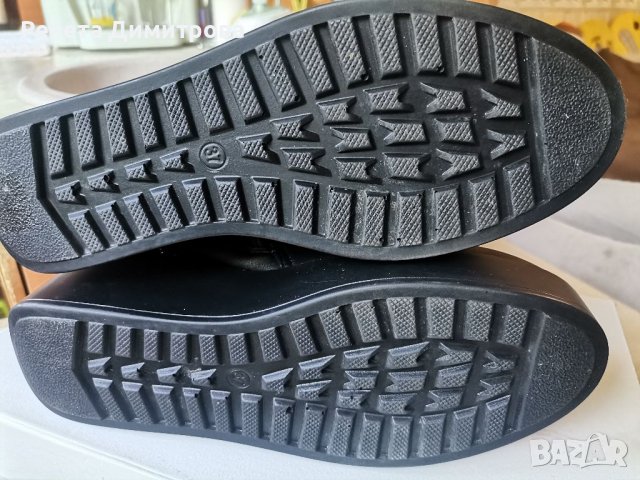 Дамски боти 37 номер , снимка 2 - Дамски боти - 36954974