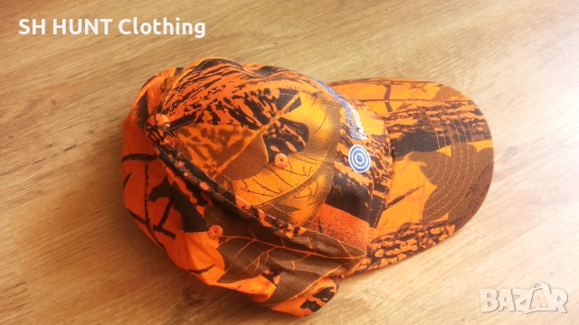 HUNTING HAT размер One Size за лов шапка - 1590, снимка 4 - Шапки - 52644159