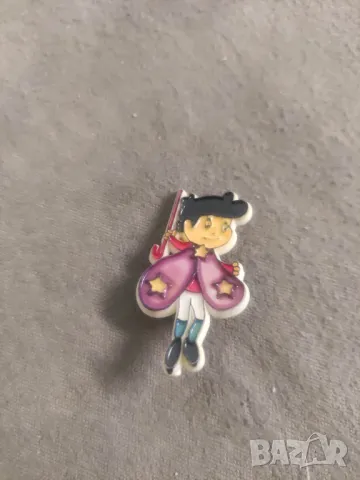 Сънчо,Розовата пантера Пинко фигурки за мартеници, снимка 5 - Други - 48273858