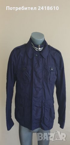 Moncler Kenya Field Spring Jacket Mens Size 5 - L  ОРИГИНАЛ! НОВО! Мъжко Яке!, снимка 3 - Якета - 32674231