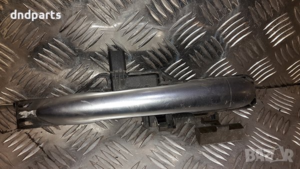 Външна дръжка за Renault Laguna, 2004г., /задна, дясна/