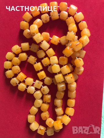 Синьо колие  Сини бижута Брошка чудесен подарък , снимка 18 - Колиета, медальони, синджири - 30991474