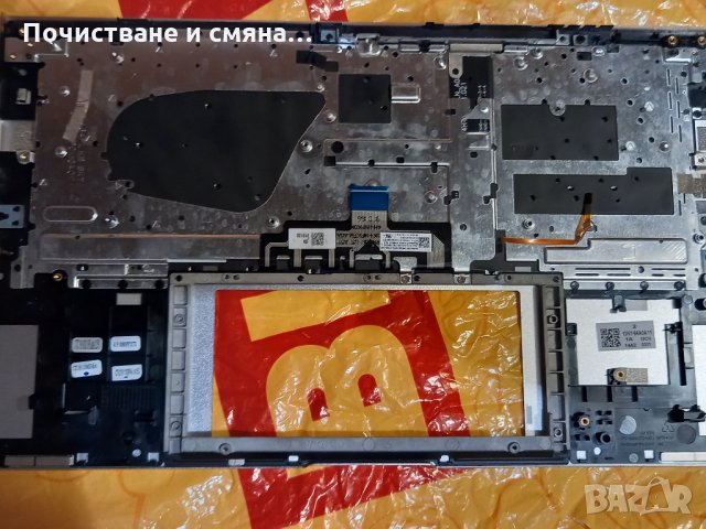 Asus UX434FL клавиатура, снимка 2 - Части за лаптопи - 33475661