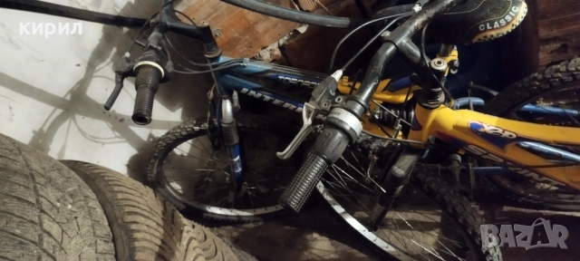 Колело 24 2 броя 