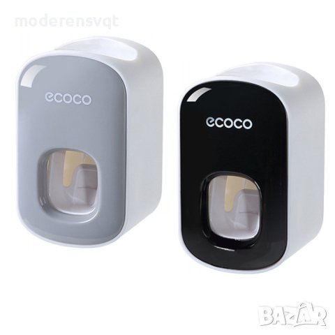 Автоматичен дозатор за паста за зъби, снимка 5 - Други стоки за дома - 43078168