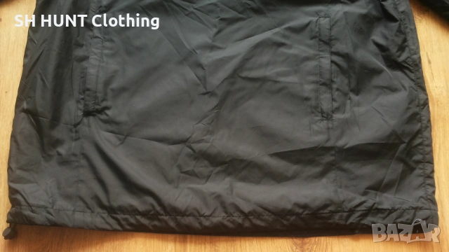 TIMBERLAND Jacket размер XXL тънко яке - 2180, снимка 11 - Якета - 53573848