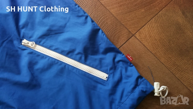 Levi's Jacket размер M мъжко оригинално яке 11-51, снимка 7 - Якета - 52217066