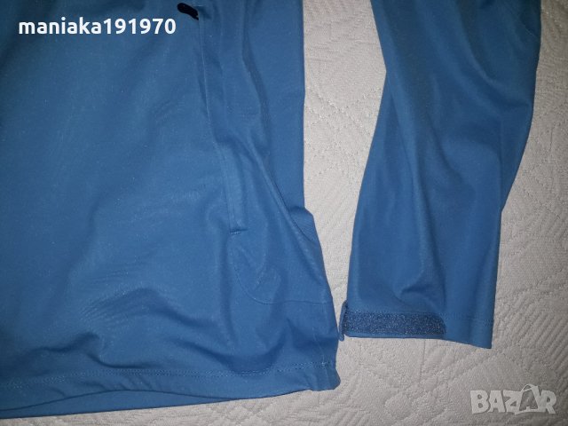 Peak Performance W G HYBR J (XL) дамско яке Gore-tex, снимка 4 - Спортни екипи - 32280480