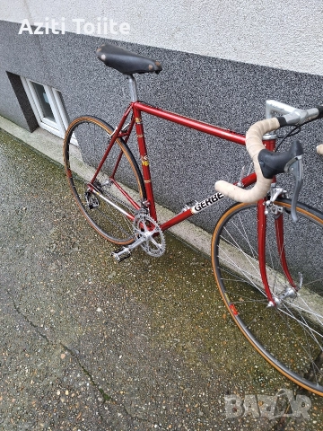 Gerber champions , снимка 18 - Велосипеди - 52669493