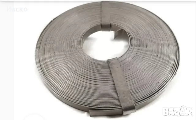 Алуминиева лента, снимка 2 - Други инструменти - 48167300