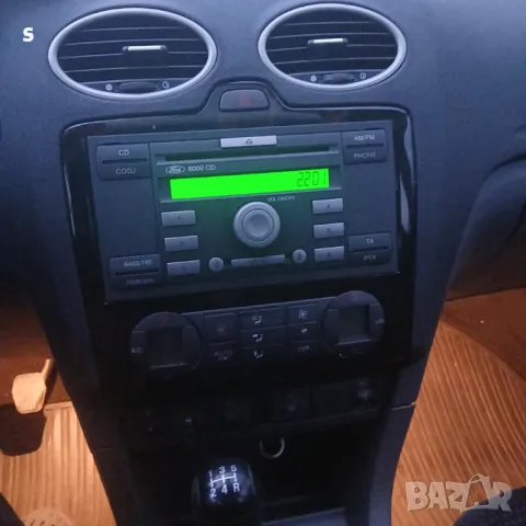 Форд Фокус, снимка 6 - Автомобили и джипове - 50239125