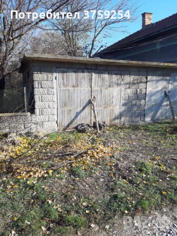 Продавам къща в с.Деков, снимка 1