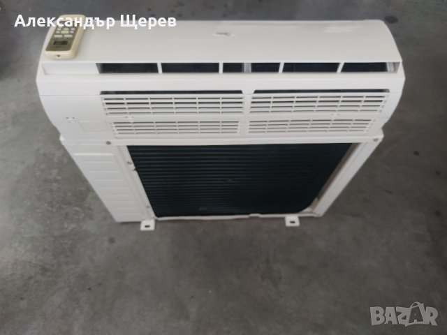 Midea MSG-12HRN2 (конвенционална сплит система), снимка 2 - Климатици - 37955047