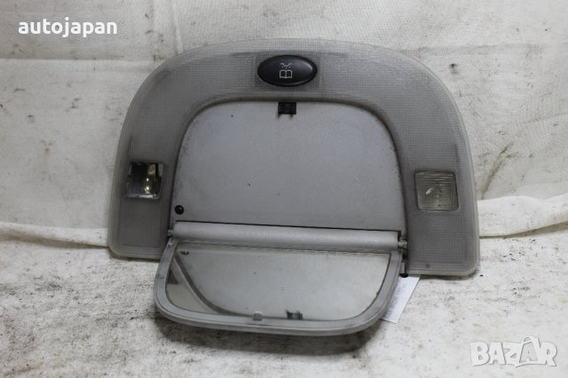 Плафон Мерцедес-бенц с320 цди в220 01г Mercedes-benz s320 cdi w220 2001, снимка 2 - Части - 44138907