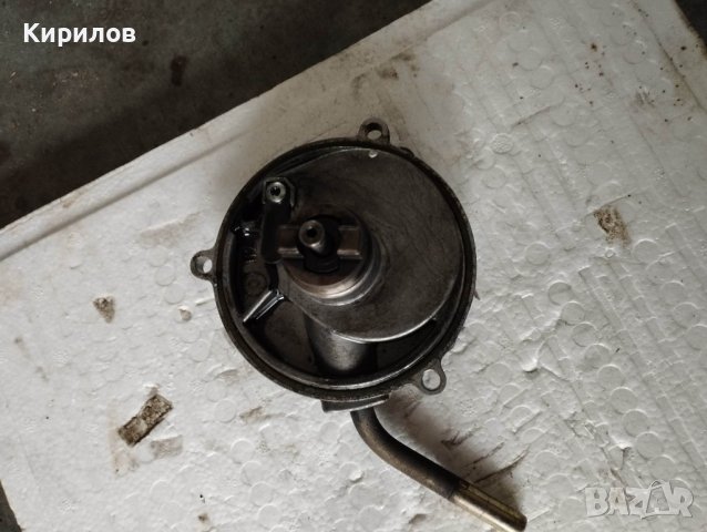 Вакум помпа за MERCEDES A-CLASS W168 A170 A6682300165, снимка 3 - Части - 38868943