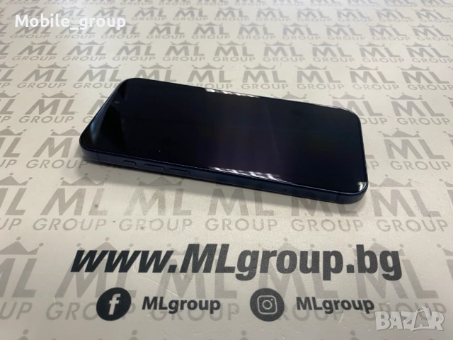 #MLgroup предлага iPhone 17 Pro Max 256GB Blue 100%, втора употреба, снимка 2 - Apple iPhone - 53272530