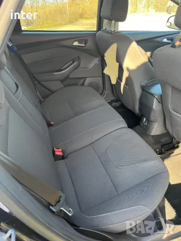 ПТОДАВАМ FORD FOCUS, снимка 5 - Автомобили и джипове - 49589323