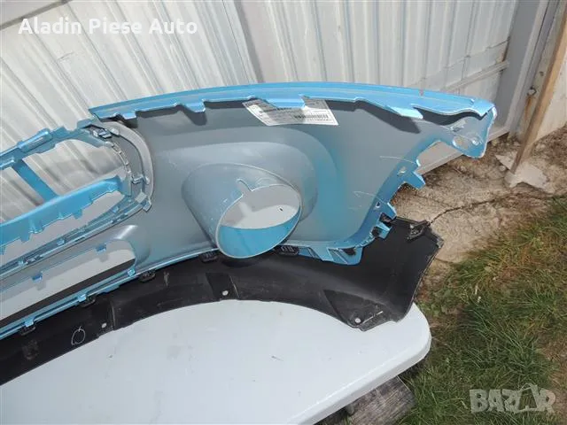 Предна броня за Mini Cooper F56 година 2014-2018 oem код 7317969, снимка 6 - Аксесоари и консумативи - 50428823